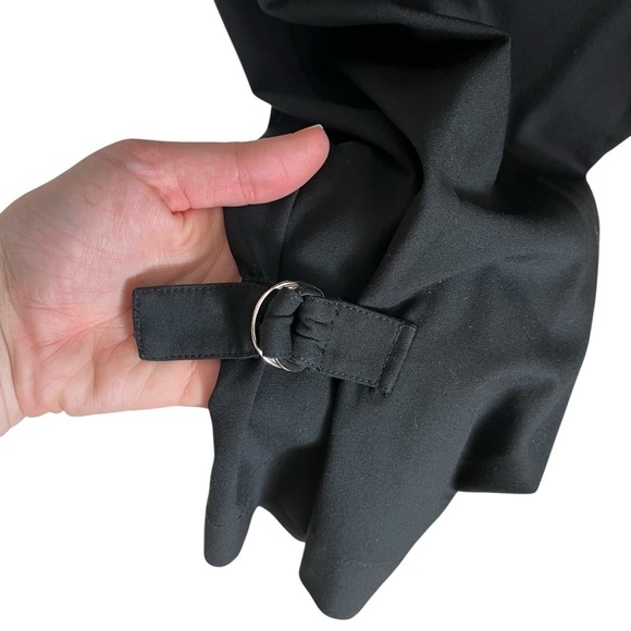 3.1 PHILLIP LIM Tapered Track Trouser Pants - Picture 8 of 13